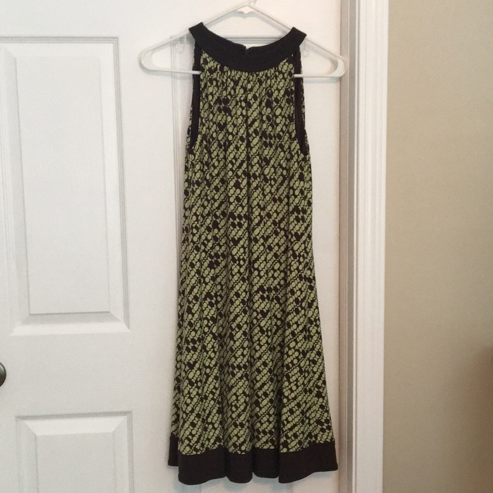 Jessica Howard Dress